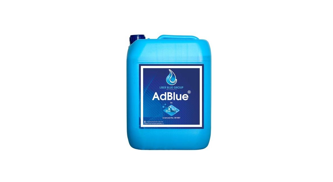 ADBLUE PANTHEROL 10 LIT - ADBLUE -  - 29762