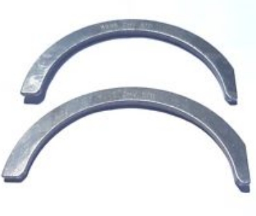 AKSIJALNI LEŽAJ RADILICE  FIAT PUNTO DIZEL  KING - TW188AM - TW188AM - TW188AM