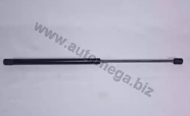 AMORTIZER GEPEKA PEZO 206 2000- AUTOMEGA - 3087310E6 - 8731.E6 - 100053210