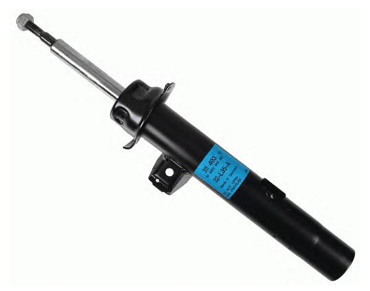 AMORTIZER PREDNJI BMW E90 E91 E92 LEVI SACHS - 311403 - 31316786001 - 311403