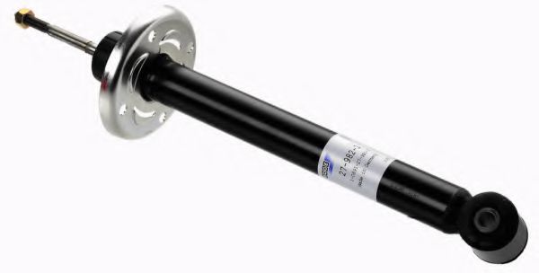 AMORTIZER ZADNJI PASAT ULJNI 1988-1997 BOGE - AMO104 - 357513031 - 27-982-1