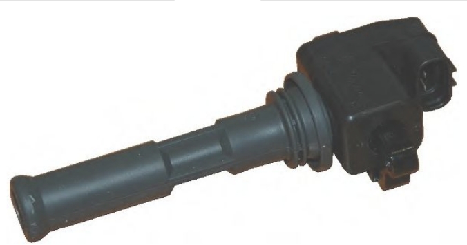 BOBINA FIAT MAREA-BRAVO-BRAVA LANCIA-DEDRA 1.8 16 V HOFFER - 8010334 - 46460582 - 8010334