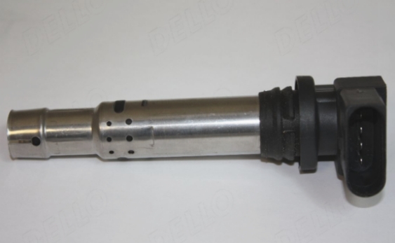 BOBINA STAPIĆASTA  POJEDINACNA 1.6 16V  VW 1998- AUTOMEGA - 309050715036E - 036905715A-C-E-F - 150031210