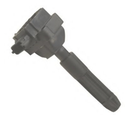 BOBINA ŠTAPIČASTA POJEDINAČNA 1.8-2.3 MERCEDES C-E KLASA HUCO HITACHI - 133833 - 0001502880 - 133833