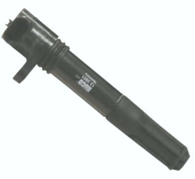 Bobina štapićasta pojedinačna FIAT LANCIA 1.2-1.4  16V  2002- - 133801 - 46777288 - 133801