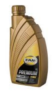 MOTORNO ULJE FAM FENIX 5W30 PREMIUM LL04-DEXOS2 1 litar - 212083 -  - 212083