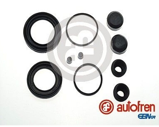 GUMICA KLJEŠTA PREDNJA BREMBO 46-52MM  CITROEN FIAT PEŽO RENO AUTOFREN SEINSA - D4609 - 4401.K1 - D4609