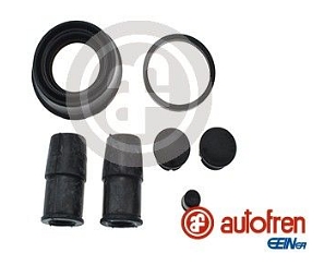GUMICA KLJEŠTA ZADNJA 36MM AUTOFREN SEINSA - D4603 - 7701206608 - D4603