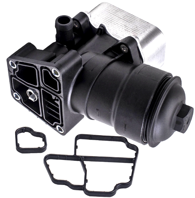 KUĆISTE FILTERA ULJA VW AUDI ŠKODA 1,6-2,0 TDI AIC GERMANY AUTOMOTI - 56550 - 03L115389C - 56550