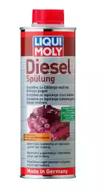 Liqui Moly Čistač dizel sistema goriva 20809
