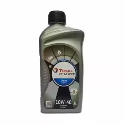 ULJE TOTAL QUARTZ 7000 ENERGY 10W40 1LITAR