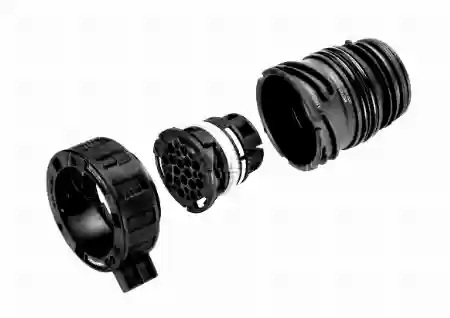 Adapter Mehatronike BMW E90 E60 E65 24347588725