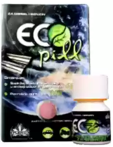 ADITIV TABLETA ZA ČIŠĆENJE INSTALACIJE I DIZNI ZA GORIVO ECO