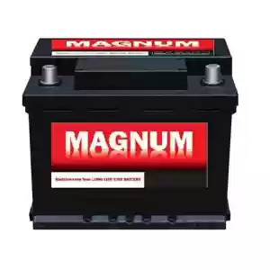 akumulator, 12v, 45ah, 360a, desno+, magnum. putnička vozila