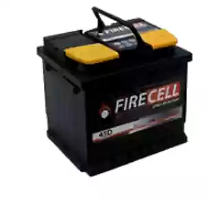 AKUMULATOR 12V-45AH-400A DESNO+ FIRECELL, RS1-L1400