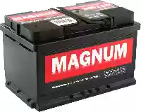 AKUMULATOR 12V-75AH-680A, DESNO+, MAGNUM,
