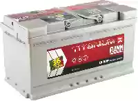 AKUMULATOR, 12V-90AH-800A, DESNO+, FIAM TITANIUM PRO 36, L59