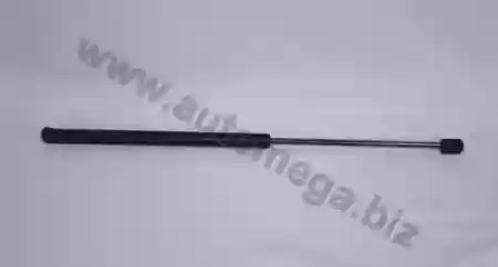 AMORTIZER GEPEKA A-4 AVANT/A-3 AUTOMEGA, 8D9827552F, 1000448