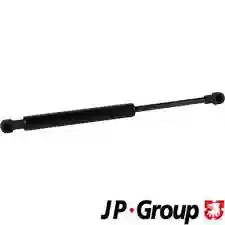 AMORTIZER GEPEKA AUDI A4 - PASAT 1996-2000 JP GROUP