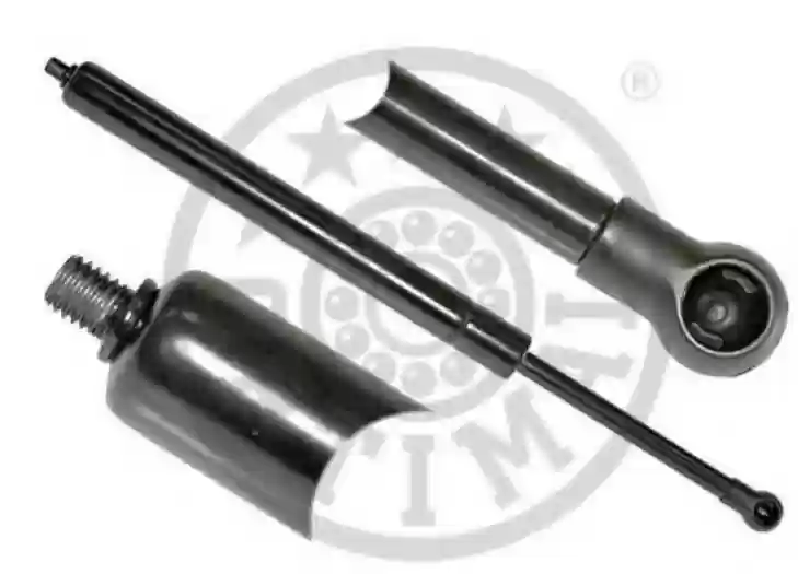 AMORTIZER GEPEKA BMW E39, OPTIMAL 51248222913, AG-39075