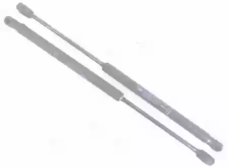 AMORTIZER GEPEKA CITROEN C3 -2010 LORO, 8731.G3, 101-00-314