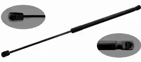 AMORTIZER GEPEKA CORSAE, 0132125, 49239