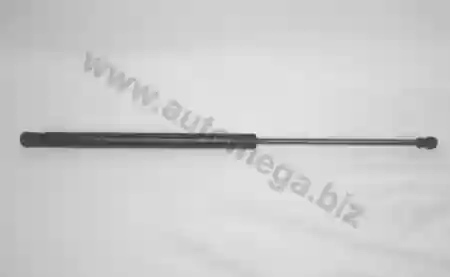 AMORTIZER GEPEKA GOLF 4 AUTOMEGA, 1J6827550, 100041910