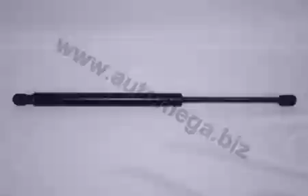 AMORTIZER GEPEKA GOLF 5 AUTOMEGA, 1K6827550F, 100042010