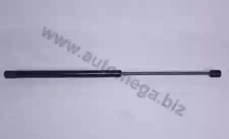 AMORTIZER GEPEKA PEZO 206 2000- AUTOMEGA, 8731.E6, 100053210