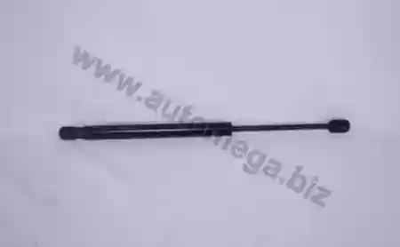 AMORTIZER GEPEKA PEZO 407 2004- AUTOMEGA, 8731.J6, 100054210