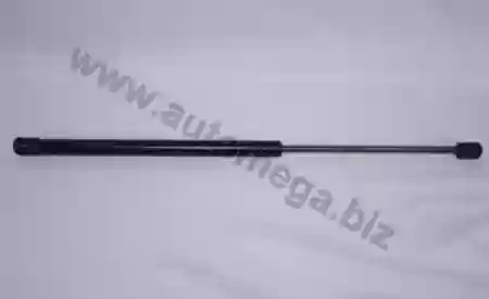 AMORTIZER GEPEKA VW POLO 2003- AUTOMEGA, 6Q6827550C, 1000435