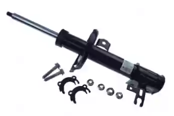 AMORTIZER PREDNJI ASTRA-H 2004- AUTOMEGA DESNI, 0344675, 110