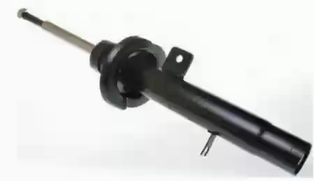 AMORTIZER PREDNJI CITROEN C2 C3 2003-DENCKERMAN, 5202.GX, DS