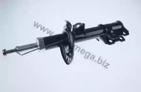 AMORTIZER PREDNJI CORSA C AUTOMEGA LEVI, 0344343, 110169010
