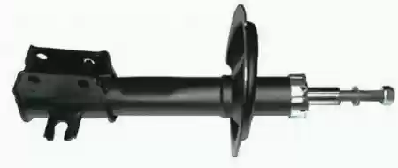 AMORTIZER PREDNJI FIAT SIECENTO 1998-2010 DECKERMANN, 768565