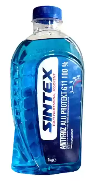 ANTIFRIZ G-11 SINTEX, 10062, ANTIFRIZSINTEX