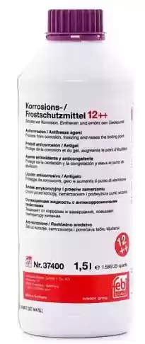 ANTIFRIZ G-12++ FEBI 1.5 LITAR, G012A8GM1, 37400