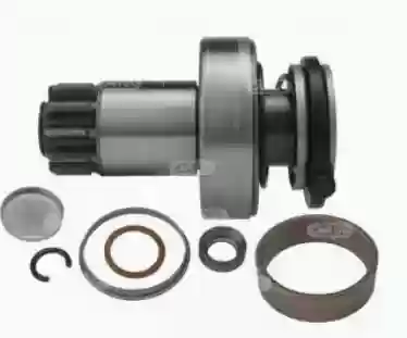 BENDIKS VW PASAT 1900CM3 TDI 10 ZUBA CARGO 02A911335E, 13685