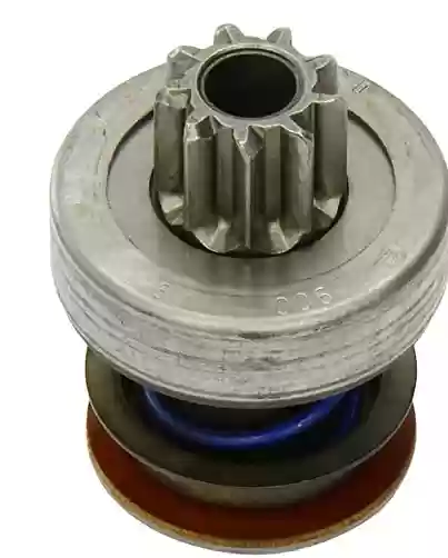 BENDIX AUDI 100 5 CILINDRA DIZEL 1985-1997 BOSCH 069911335, 2006209471