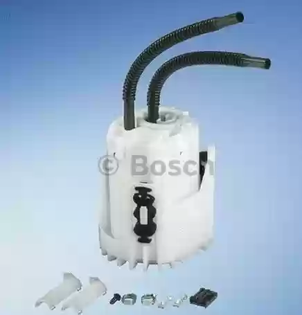 BENZINSKA PUMPA ELEKTRIČNA GOLF 3 2000CM3 BOSCH 1H0919651P, 0986580823
