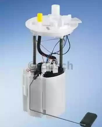 BENZINSKA PUMPA ELEKTRIČNA OPEL ASTRA J 1600CM3 BOSCH 13321031-1232247, 0580200369