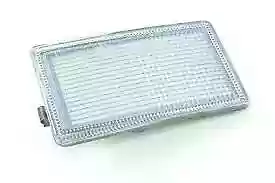 BLENDA MASKA U BRANIKU GOLF 3 LEVA MANJA, 1H0941779, 063305387