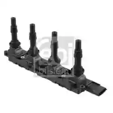 BOBINA 1.8i 16v 1998-2010 FEBI, 1208008, 23187