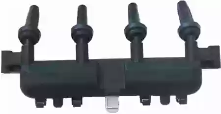 BOBINA CITROEN AX-C15-C2-C3-C4-SAXO PEŽO 206-306-307 MEAT DO
