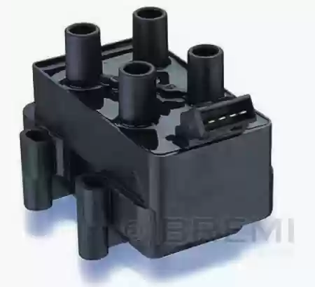 BOBINA CITROEN AX-XM-ZX- PEŽO 106-206-306-405 BREMI, 5970.49