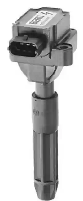 BOBINA MERCEDES  A B C S CLASS ZS041 BEHR 0001501780, ZS041