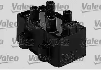 BOBINA RENAULT TWINGO 1999-2010 VALEO 7700872834, 245079
