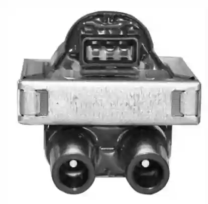 BOBINA RENO LAGUNA 1800CM3 2000CM3 1996-2000 HUCO HITACHI, 7