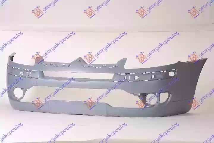 BRANIK PREDNJI CITROEN C4 2004-2008 (BEZ OTVORA ZA VAZDUH), 7401.AP, 020703375