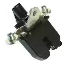 BRAVA GEPEKA SKODA OCTAVIA 2004-2013 POLCAR